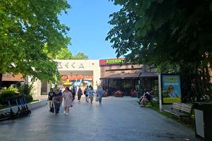 квартира за адресою Одеса, Аркадійське плато вул. (Гагаринське плато), 5/2