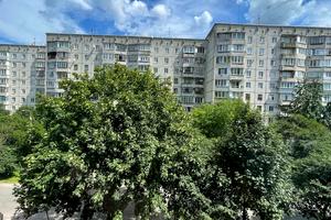 квартира по адресу Гетмана Выговского ул., 3-3а
