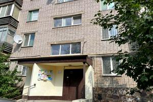 квартира за адресою Слобожанський просп. (ім. газети Правда), 63