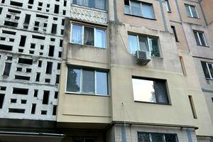 квартира по адресу Евгения Чикаленко ул., 59/4