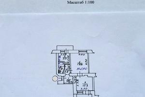 квартира по адресу Мироносицкая ул., 99
