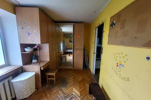 квартира за адресою Академіка Синельникова вул., 3