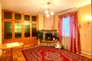 будинок за адресою Січових Стрільців пров. (Гомельський)