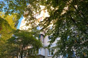 квартира по адресу Берестейский просп. (Победы), 116