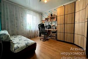 квартира за адресою 5-й Зарічний мікрорайон , 91