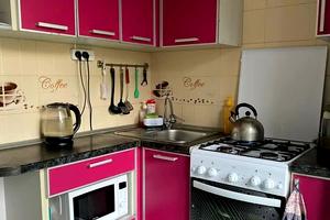 квартира по адресу Леся Курбаса просп., 18