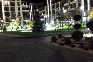 квартира за адресою Владислава Бувалкіна вул. (Бочарова Генерала), 60