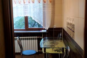 квартира по адресу Житомир, Київська, 7