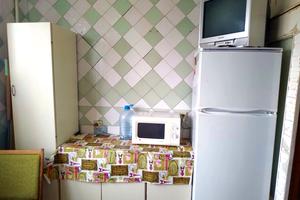 квартира по адресу Людвига Свободы просп., 35в