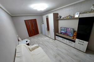 квартира за адресою Озерна вул. (Червоних Майовщиків), 35