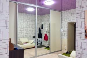 квартира за адресою Перемоги просп., 66і