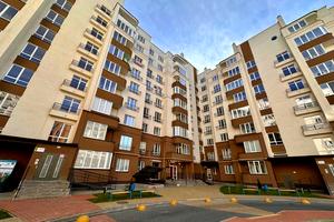 квартира по адресу Стрийская ул., 115-Е