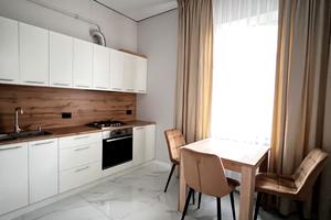 квартира за адресою Джерельна вул., 30