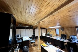 комерційна за адресою Святослава Ріхтера вул., 33