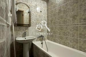 квартира за адресою Кривбасівська вул., 58