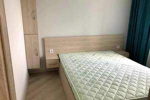 квартира по адресу Елизаветы Чавдар ул., 14