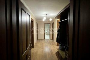 квартира за адресою Аерокосмічний просп. (Гагаріна), 7