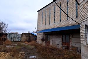 комерційна за адресою Диканівська вул., 41