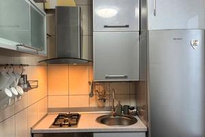 квартира за адресою Валентиновская, 15