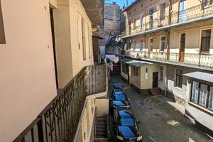 квартира за адресою Шпитальна вул., 20