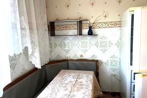 квартира за адресою Максима Залізняка вул. (Громова), 96