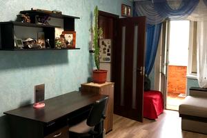 квартира за адресою Васильєва вул. (Попова), 4