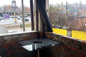 дом по адресу Академика Павлова ул.