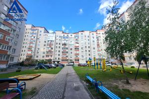 квартира за адресою Зацепи вул., 3а
