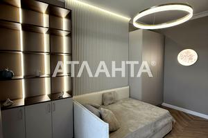 квартира за адресою Курортний пров., 1е