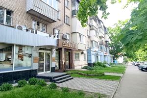 квартира за адресою Олександра Поля просп. (Кірова), 48-А