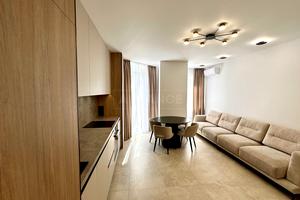 квартира за адресою Ольги Кисілевської вул., 31