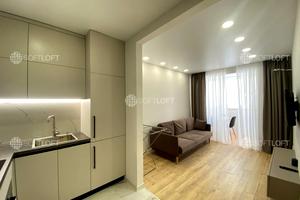 квартира за адресою Перемоги просп., 65г к2