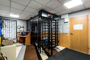 коммерческая по адресу Воздвиженская ул., 43
