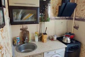 квартира за адресою Космічна вул., 81