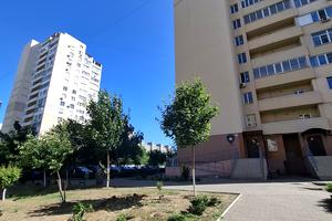 квартира по адресу Ярослава Баиса ул. (Владимира Высоцкого), 17