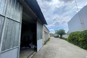 ділянка за адресою Віскозна вул., 6