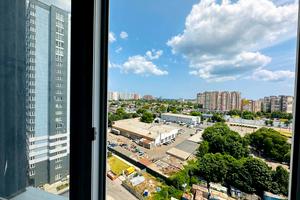 квартира за адресою Варненська вул., 27а