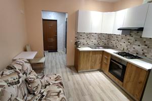 квартира за адресою Андрія Мельника вул., 10 к3