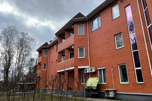 комерційна за адресою Олексія Панченка вул., 7