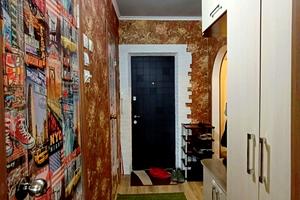 квартира за адресою Панаса Мирного вул., 21/3