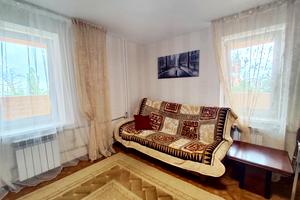 квартира по адресу Григория Сковороды ул. (Пушкинская), 30