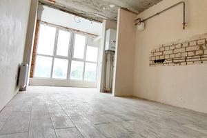 квартира по адресу Рапопорта, 43
