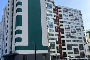 квартира по адресу Трускавецкая ул., 48