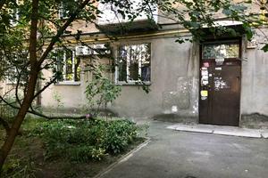 коммерческая по адресу Николая Михновского бульв. (Дружбы Народов), 26/1