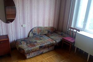 квартира за адресою Вадима Гетьмана вул., 22-А