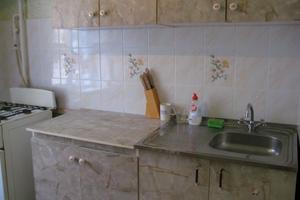 квартира за адресою Гусовського вул., 2