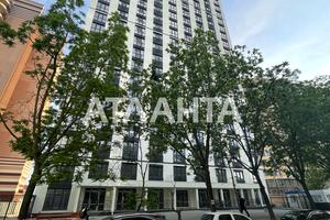 квартира по адресу Литературная ул., 10