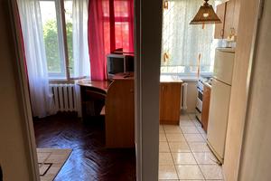 квартира по адресу Кондратюка Юрия ул., 4-В
