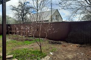 дом по адресу Комарова, 222