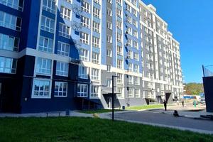 квартира за адресою Лісова вул., 42-В